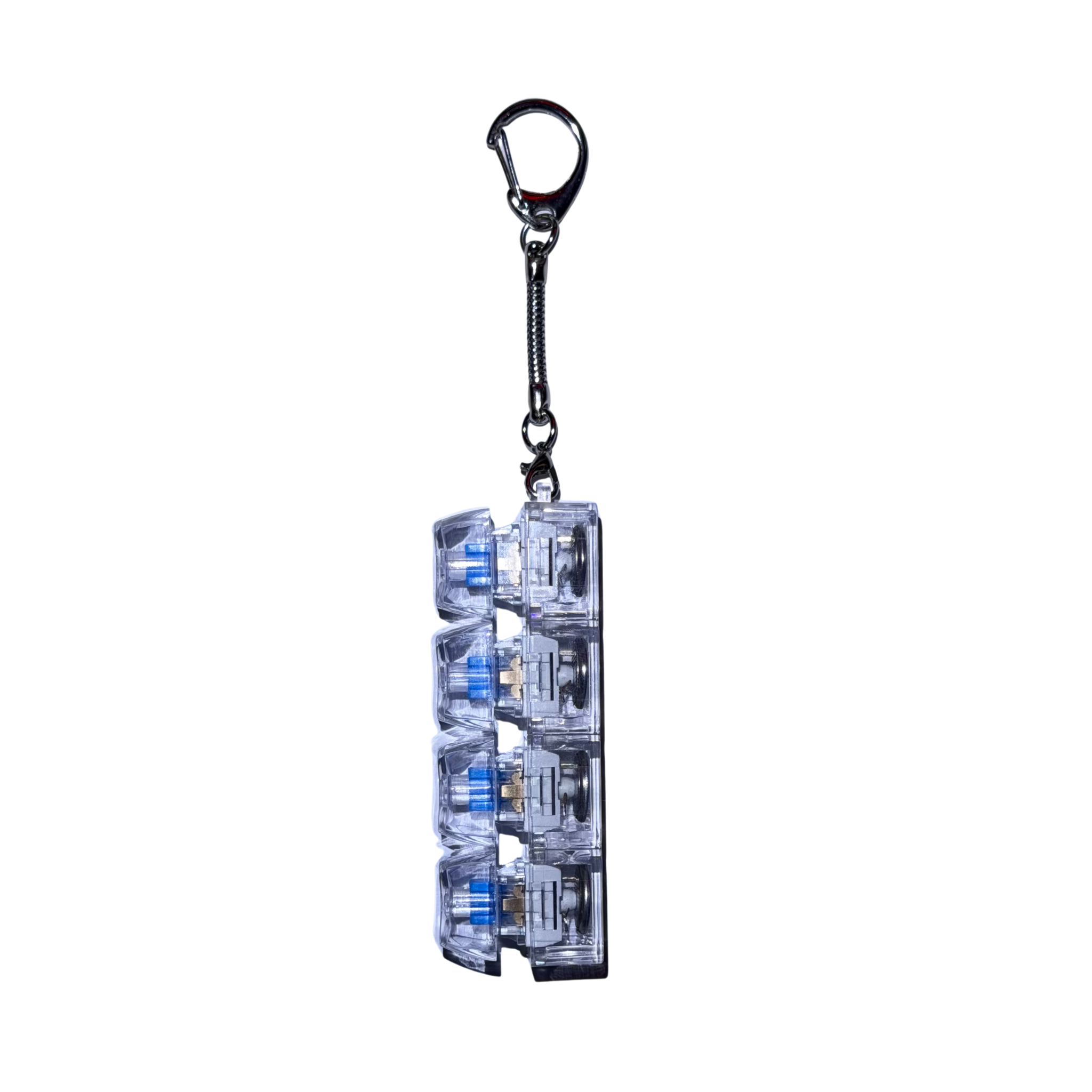 Mind Cliq Keychain™